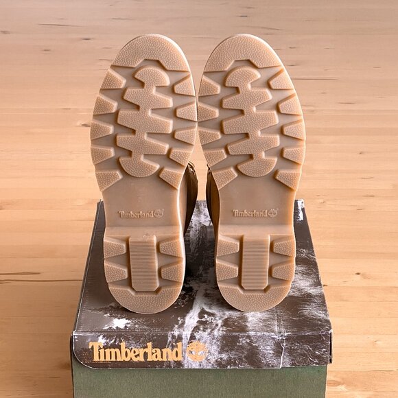 Timberland Linden Woods 6-Inch Waterproof Boots Women's US 8.5 - Picture 6 of 9